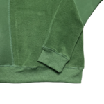 Corteiz Superior V2 Zip Hoodie Forest Green
