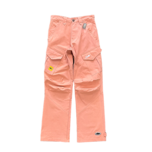 Corteiz Storm Salmon Cargos