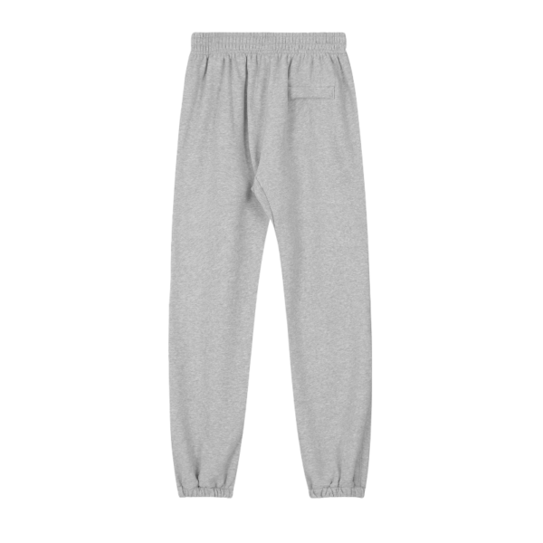 Grey Corteiz Alcatraz Joggers
