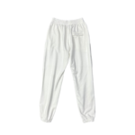 Corteiz 5 Starz White Sweatpants