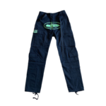 Corteiz Alcatraz blue Cargo Pant