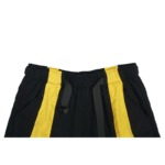 Corteiz Spring Shorts Black
