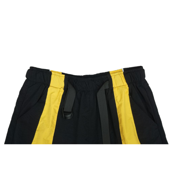 Corteiz Spring Shorts Black