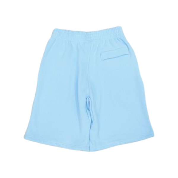 Baby Blue Corteiz RTW Shorts