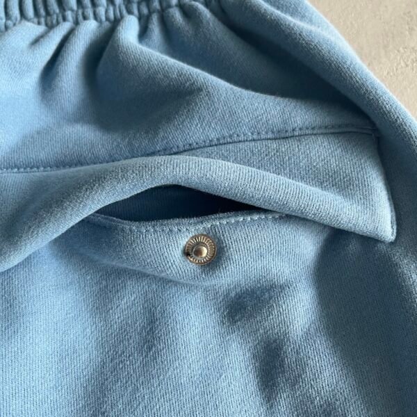 Corteiz Baby Blue Tracksuit 5 Starz Alcatraz