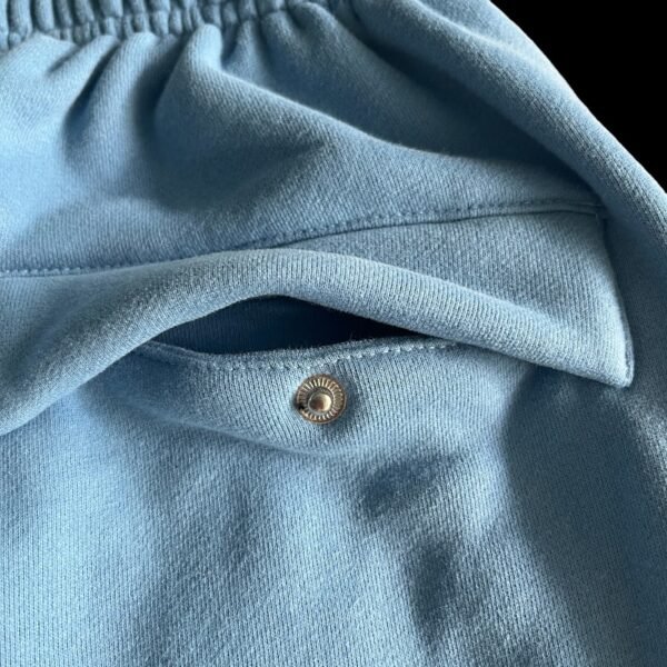 Corteiz Tracksuit Baby Blue 5 Starz Alcatraz