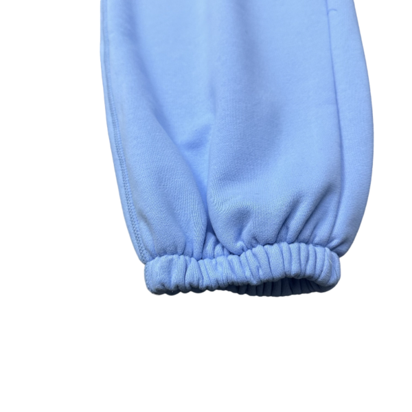 Corteiz OG Alcatraz Jogging Pants Blue