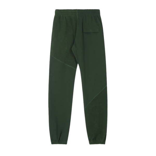 Corteiz Superior Green V2 Sweatpants Forest