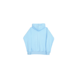 Corteiz Hoodie 5 Starz Alcatraz Baby Blue