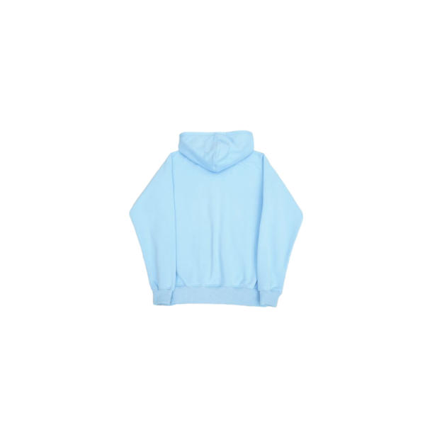 Corteiz Hoodie 5 Starz Alcatraz Baby Blue
