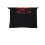 Corteiz OG Alcatraz Black T-Shirt