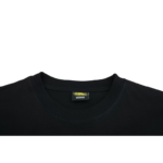 Corteiz Car Crash Black T-Shirt