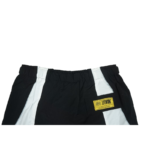 Black Corteiz Spring Shorts