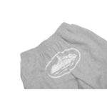Grey Corteiz Alcatraz Joggers