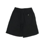 Black Corteiz RTW Shorts