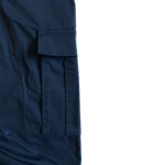 Corteiz Guerillaz Cargos blue