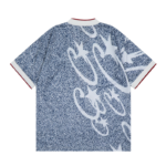 Corteiz Stellations ‘Glacier Blue’ Jersey