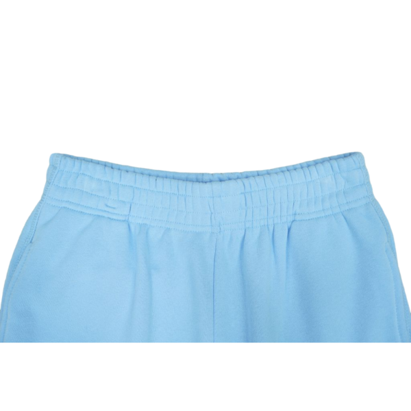 Corteiz RTW Shorts Baby Blue