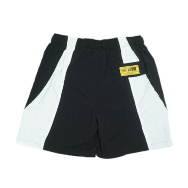 Corteiz Spring Shorts Black