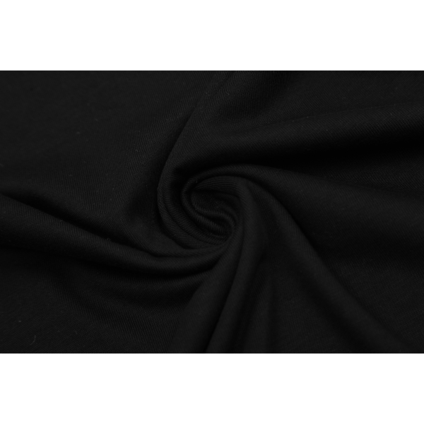 Corteiz Vacuum Sealed T-Shirt Black