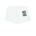 Corteiz RTW Shorts White