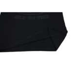 Corteiz OG Alcatraz T-Shirt Triple Black