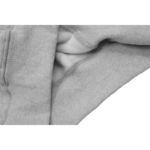 Corteiz Alcatraz Grey Hoodie