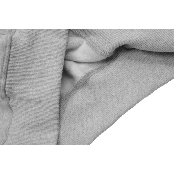 Corteiz Alcatraz Grey Hoodie