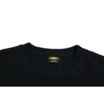 Corteiz Rtw Baseball BlackT-Shirt