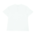 White Corteiz Web Alcatraz Tee *New Blank*