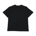 Corteiz Alcatraz Black Purple Blur T-Shirt