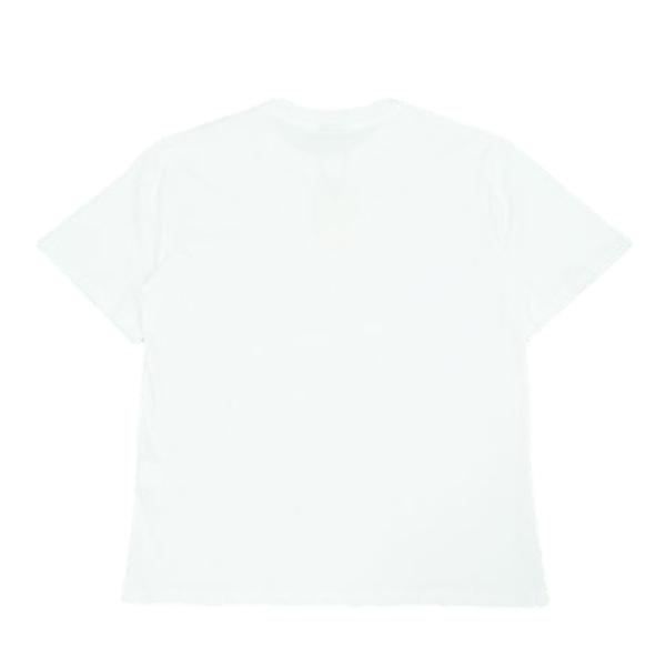 Corteiz Rules The World T-Shirt White
