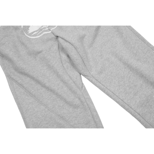 Corteiz Alcatraz Joggers Grey