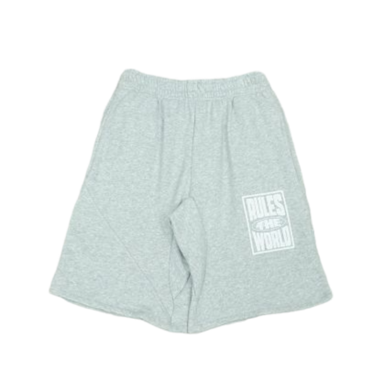 Corteiz RTW Shorts Gray