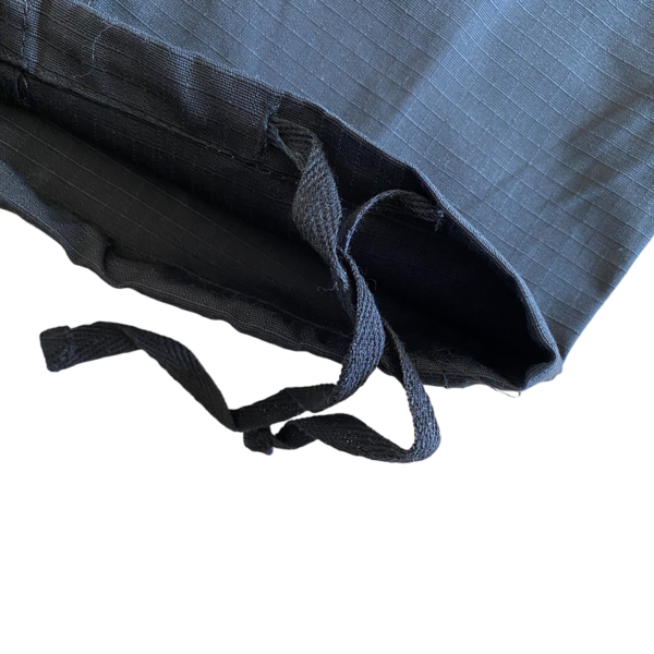 Corteiz Alcatraz Green Cargo Pant