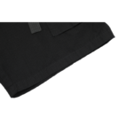 Corteiz Alcatraz Cargo Shorts Black