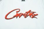 Corteiz OG Alcatraz White T-Shirt