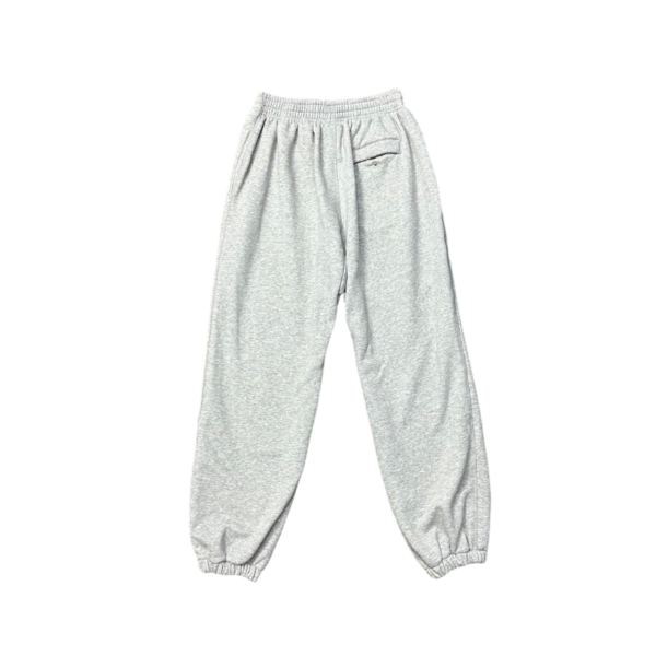 Corteiz 5 Starz Gray Alcatraz Bottoms