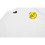 Corteiz Crosshair T-Shirt White