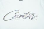 Corteiz Dollar White T-Shirt