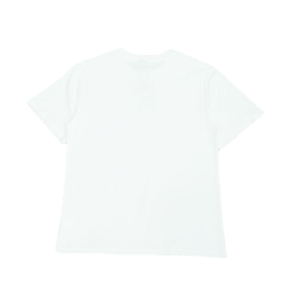 Corteiz OG Island Logo White T-Shirt