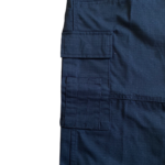 Corteiz Guerillaz Blue Cargos