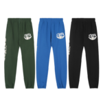 Corteiz Gasolina Bottoms Sweatpants