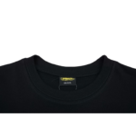 Corteiz Dollar Black T-Shirt