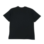 Corteiz Dollar Black T-Shirt