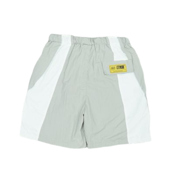 Corteiz Spring Shorts Gray