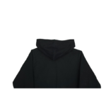 Corteiz Black 5 Starz Alcatraz Hoodie