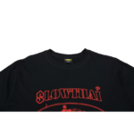Corteiz OG Alcatraz T-Shirt Black
