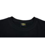 Corteiz OG Alcatraz T-Shirt Black