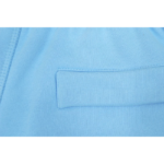 Corteiz RTW Shorts Baby Blue